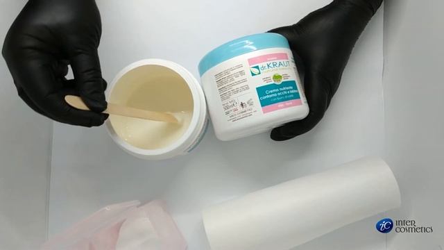 ПИТАТЕЛЬНЫЙ КРЕМ ДЛЯ ЗОНЫ ГЛАЗ И ГУБ с маслом Ши (DK2005U)