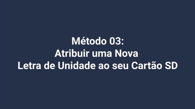 Como CORRIGIR e RECUPERAR um Cartão SD Corrompido e Danificado | Wondershare Recoverit смотреть онлайн