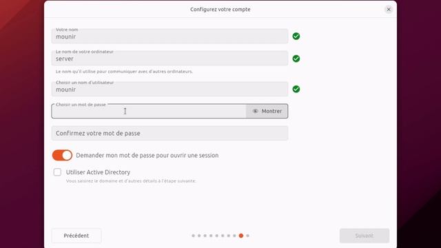 Telecharger Et Installer Ubuntu Desktop 23.10 En Virtualbox смотреть онлайн