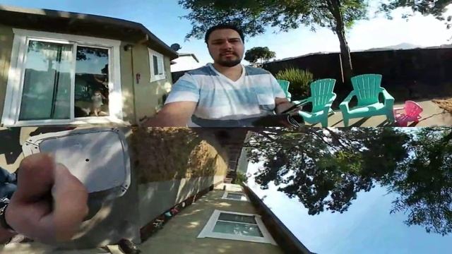 Testing 1 2 3. bathroom break смотреть онлайн