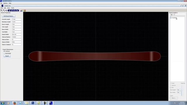 Snocad ski and snowboard design software - Overview смотреть онлайн