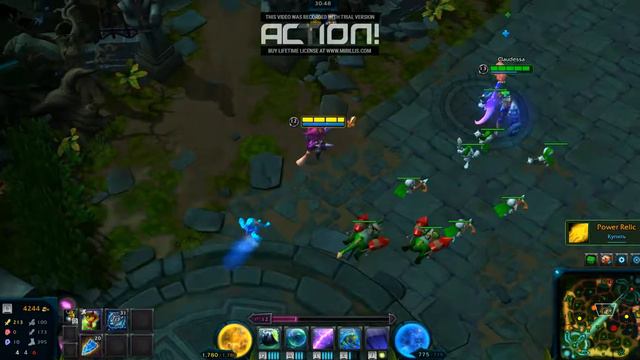Video Strife смотреть онлайн