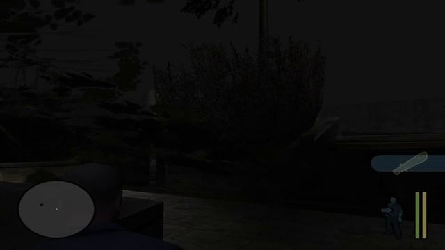 MANHUNT Прохождение ►БОЕВЫЕ ПСЫ ►#4 смотреть онлайн