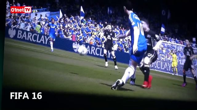 E3 2015 : les annonces EA (Mass Effect Andromeda, Need for Speed, Fifa 16, NBA Live 16) смотреть онлайн