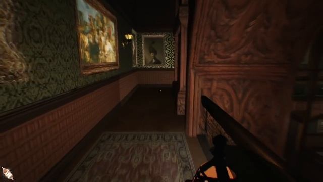 Last Will. Головоломка с картинами и бильярдом. Решение с объяснением. Прохождение всех комнат. смотреть онлайн