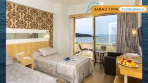 LYCUS BEACH 5* Турция Алания обзор – отель ЛУКУС БИЧ 5* Алания видео обзор