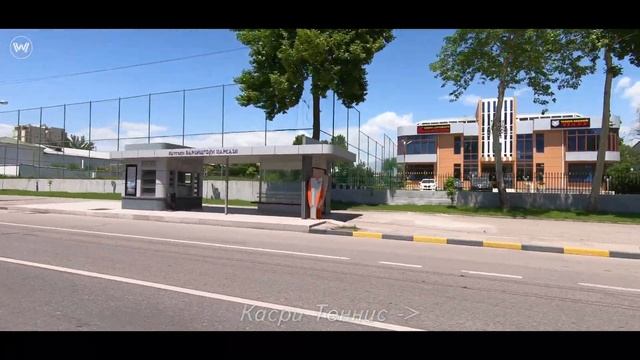 Душанбе 2020, Товус - Зоопарк - Караболо смотреть онлайн