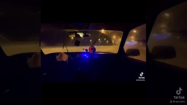 Winter drift Moscow смотреть онлайн