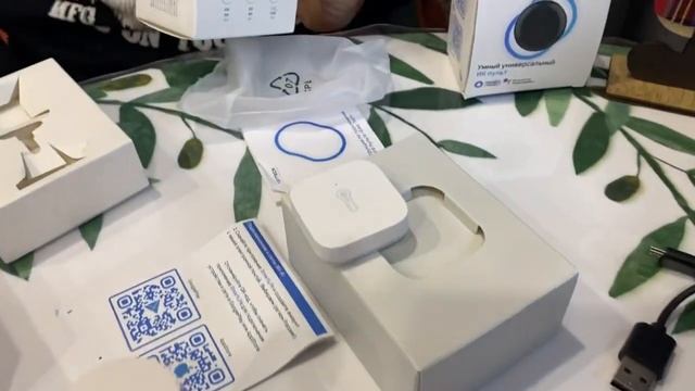 Умный дом С АЛИСОЙ?ОБЗОР, РАСПАКОВКА И РЕАЛИЗАЦИЯ УМНЫХ ГАДЖЕТОВ на примере в квартире!