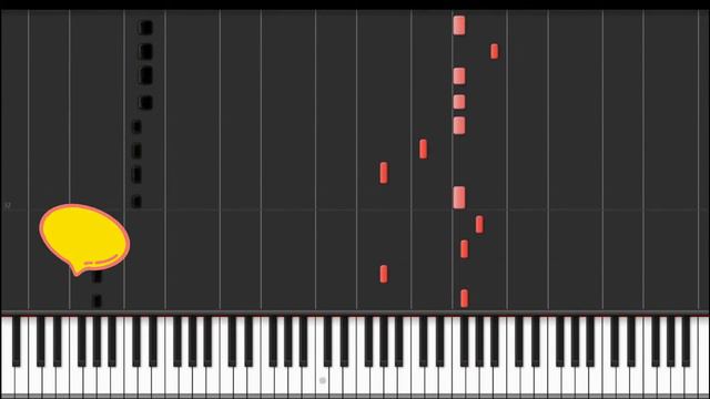 Les Rois du Monde - Romeo et Juliette (piano score) смотреть онлайн