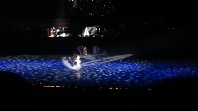 Рок-опера на льду "Парфюмер" смотреть онлайн