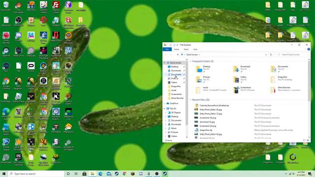 How to install Texture Packs in Terraria Modded (tmodloader) (OUTDATED 1.3) смотреть онлайн