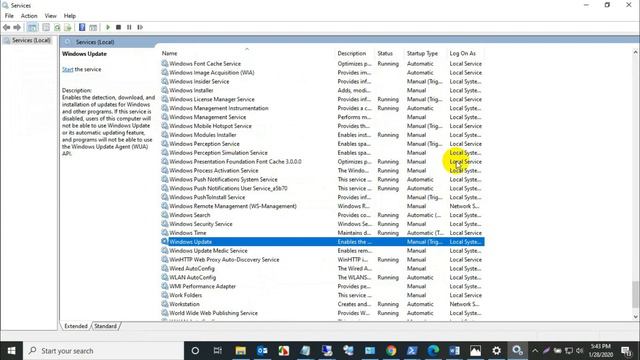 (fixed) Update Error Code 0x80240fff in Windows 10 смотреть онлайн