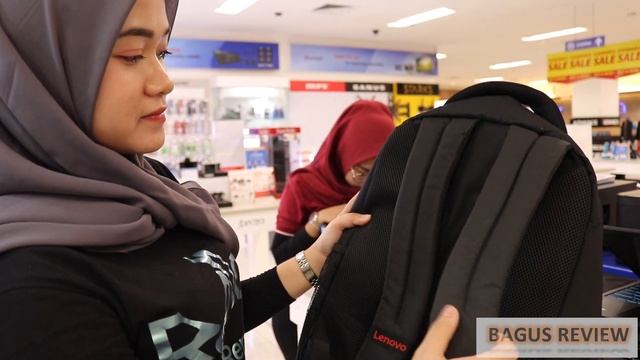 Unboxing LENOVO IdeaPad L340 HPiD смотреть онлайн