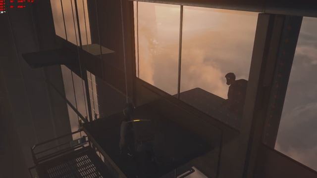 MSi Pulse GL66 - Hitman 3 RTX On | True4K HDR (RTX 3070 8G) смотреть онлайн