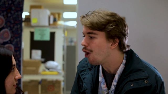 Mac The Oracle (2022) Trailer смотреть онлайн