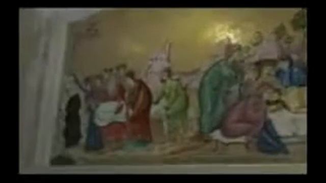 Иерусалим смотреть онлайн