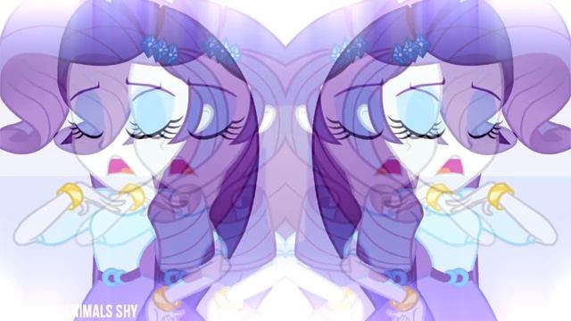 [Collab] Happy Birthday Five Crystals in the clip | 1,2,3 [MMV] смотреть онлайн