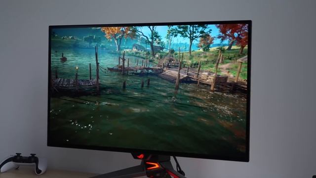 NEM NORMÁLIS | ROG Hyperion GR701 AMD build смотреть онлайн