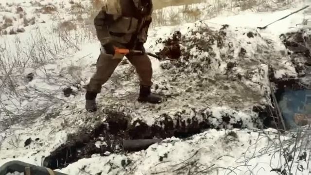 Восстановление родника смотреть онлайн