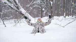 OMNIMAR - So Cold (OFFICIAL VIDEO) | darkTunes Music Group