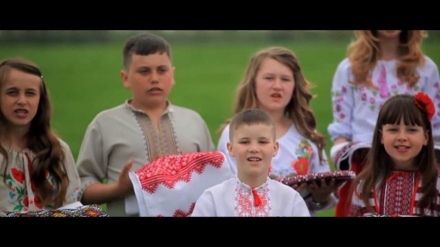 Анатолій Кобзар - Солов'їна родина смотреть онлайн