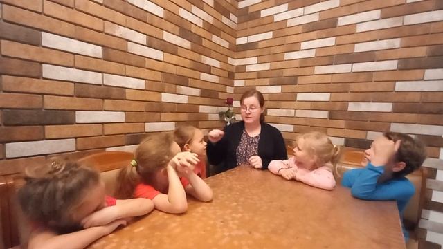 Новая игра: "Кто больше" смотреть онлайн