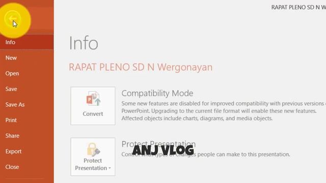 How to Fix Missing Transition on Microsoft Power Point 2016 смотреть онлайн
