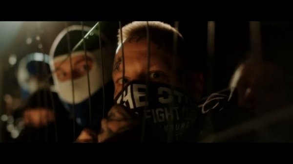 UNRIVALED: KING OF THE STREETS FIGHT CLUB