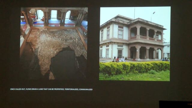 Monsoon [+ other] Waters Keynote Lecture: Anuradha Mathur & Dilip da Cunha смотреть онлайн