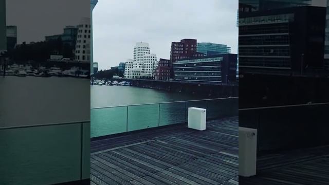 Dusseldorf Germany, Бусом по европе 2021 смотреть онлайн