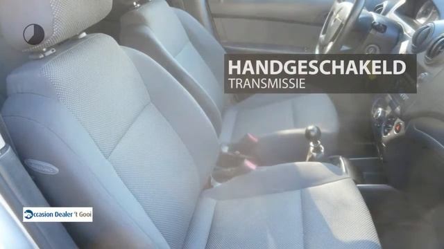 Chevrolet Aveo 1.4-16V Style 94pk 2e eig Airco Onderhoudshsitorie смотреть онлайн