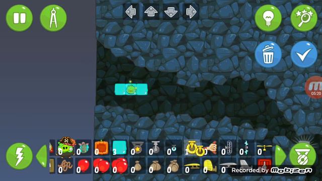 bad Piggies mega mod Download смотреть онлайн