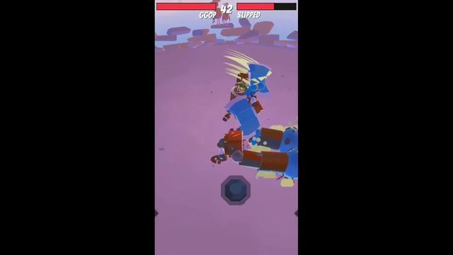 Machinal Instinct (by Pomelo Games) Gameplay (Android/IOS) смотреть онлайн