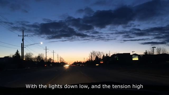 Hold Your Breath // Chase Atlantic (Lyrics) смотреть онлайн