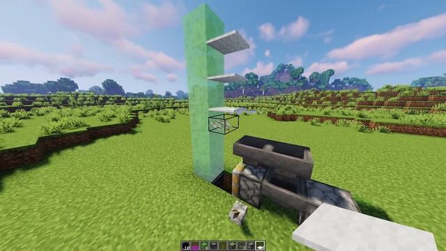 Fast Carpet Duper - Infinite Fuel | Minecraft 1.19 смотреть онлайн