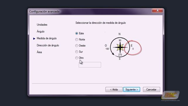 4.3-b Inicio con un asistente (Curso Autocad 2012) смотреть онлайн
