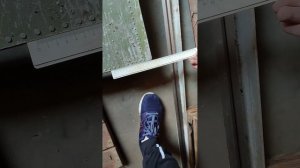 Лодка складная алюминиевая