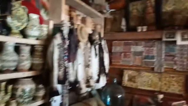 Приватний музей Олександра Будейчука, Яремче смотреть онлайн