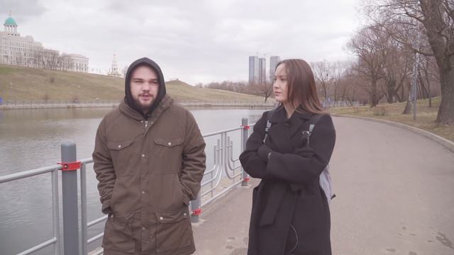 Прогулка с No[o]ne- смотреть онлайн