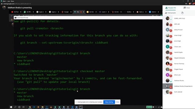 AN INTRODUCTION TO GITHUB смотреть онлайн