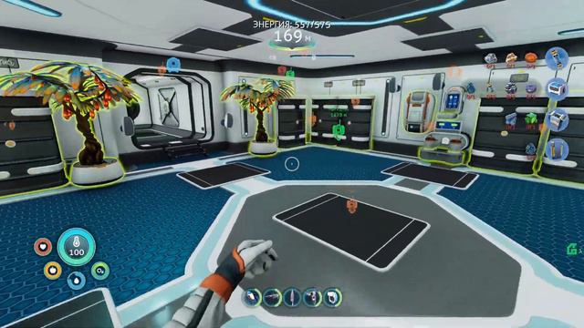 Subnautica Below Zero - Когда есть музыка) смотреть онлайн