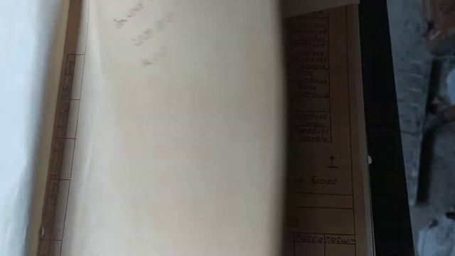 Прибор 1-0М отличия в описаниях 1971-годов и в блоках.. смотреть онлайн