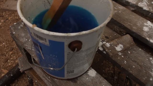 Защита деревянного дома. Проблемные места. смотреть онлайн