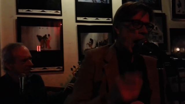 Chris Dugan sings "Monster Mash" #2 смотреть онлайн