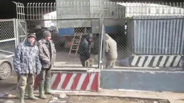 Гнб смотреть онлайн