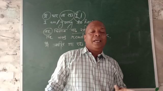 present +past +future continuous tense by Madhawa Sir. смотреть онлайн