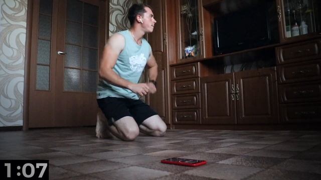 Побил Рекорд Спустя Три Года смотреть онлайн