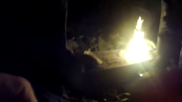 ОГОНЬ НА СКЛАДЕ ПРОТИВОГАЗОВ!!!! УНИКАЛЬНЫЙ ЗАБРОШЕННЫЙ ВОЕННЫЙ СКЛАД. Bonus смотреть онлайн