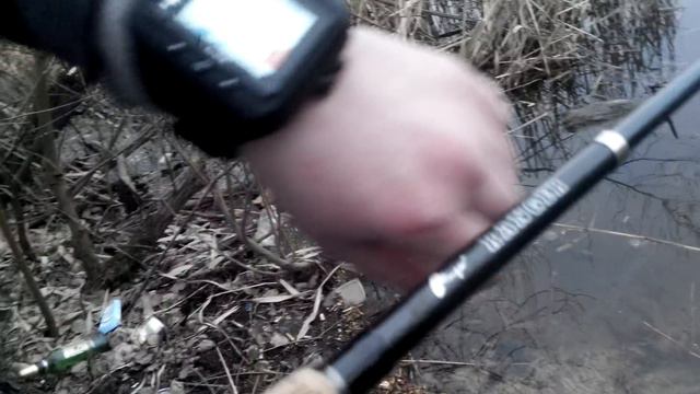 Беспроводной эхолот Lucky FF518 - портативный эхолот часы смотреть онлайн
